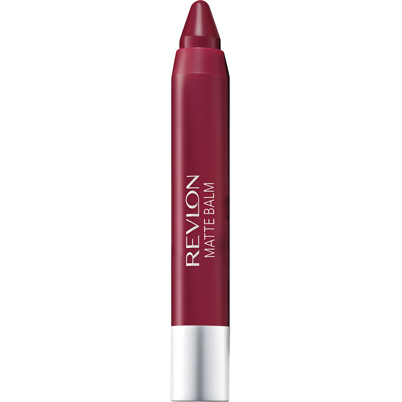 Revlon Fiery Colorburst Matte Balm Lippenstift 2.7 g