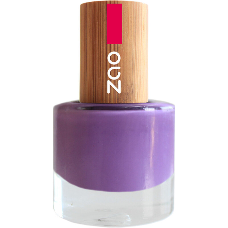 ZAO 652 - Lilac Nagellack 8 ml