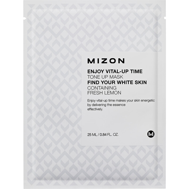 Mizon Tone Up Mask Maske 25 ml