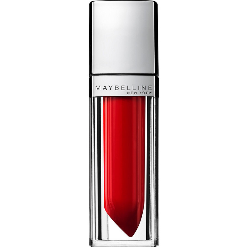 Maybelline Elixir Signature Scarlett Color Sensational Lipgloss 5 ml