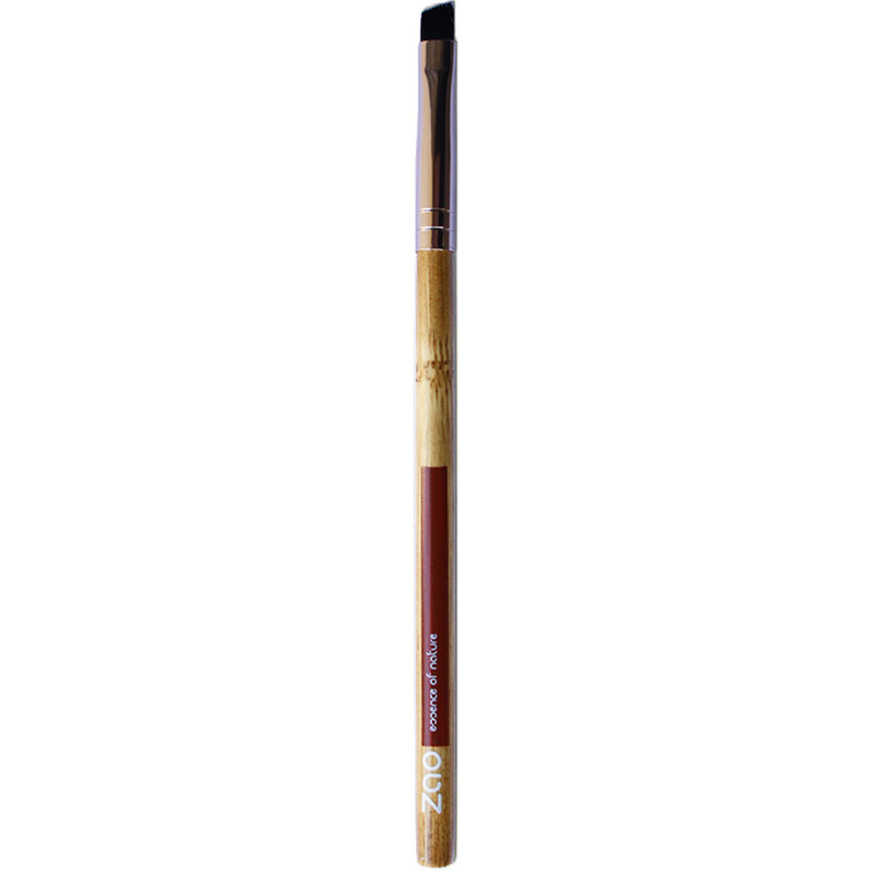 ZAO Bamboo Eyebrow Brush Augenbrauenpinsel 1 Stück