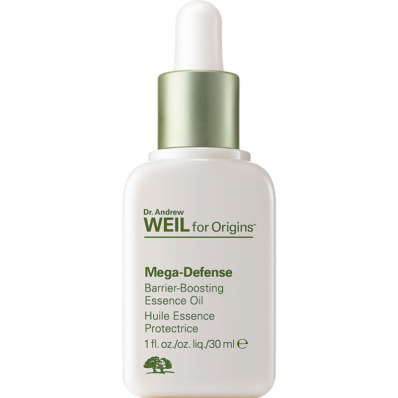Origins Dr. Weil Mega Defense Barrier boosting Oil Gesichtsöl 30 ml