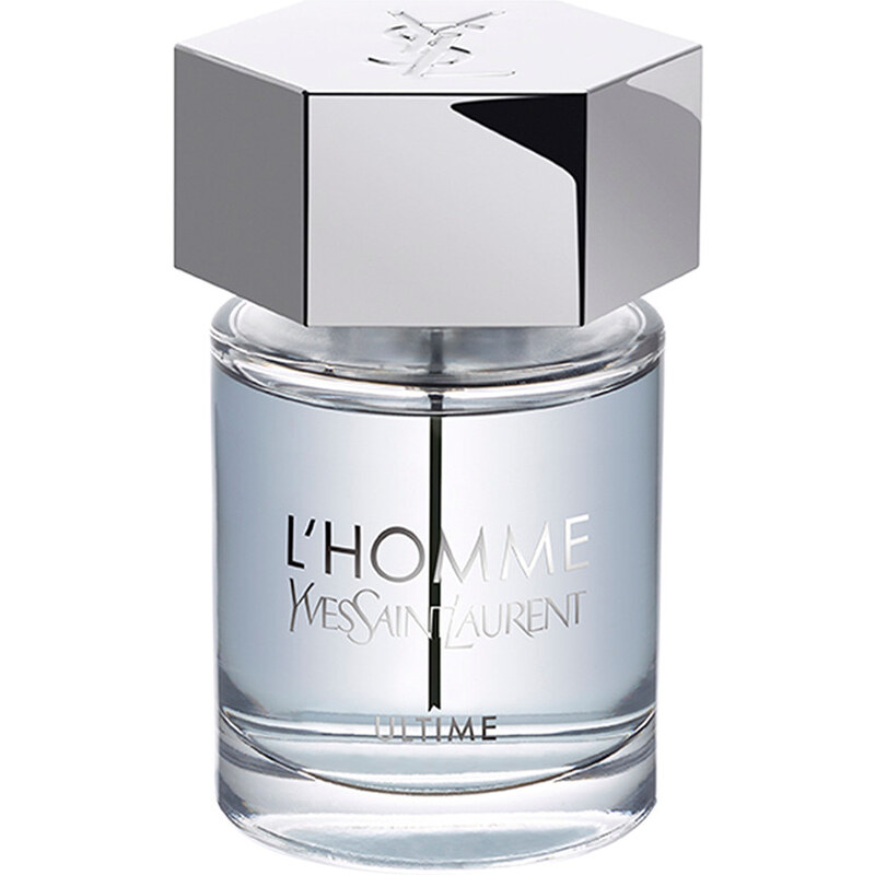 Yves Saint Laurent L'Homme Ultime Eau de Parfum (EdP) 100 ml