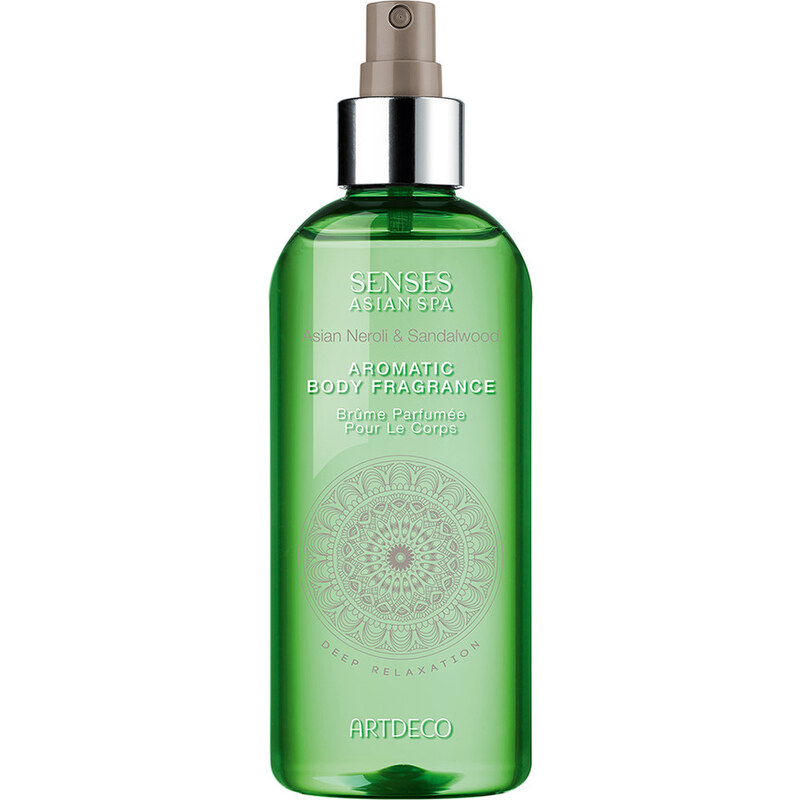 Artdeco Aromatic Body Fragrance Körperpflegeduft 200 ml