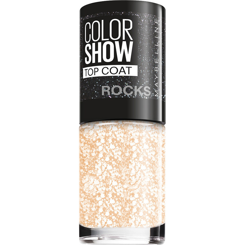 Maybelline Nr. 92 - Rose Rocks Color Show Nagellack 7 ml