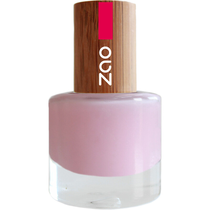ZAO 643 - French Pink Nagellack 8 ml