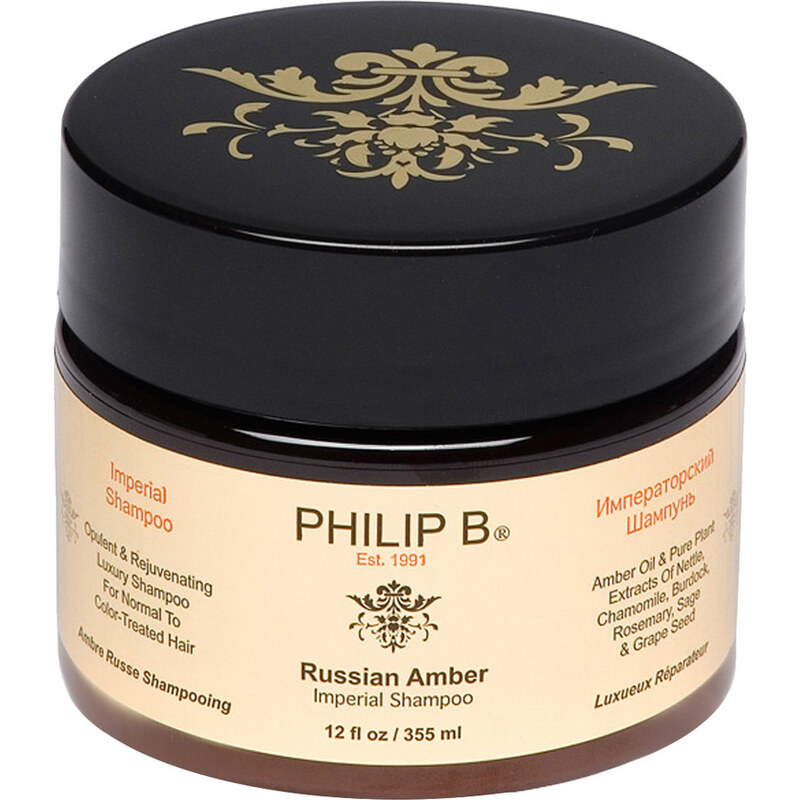 Philip B Russian Amber Imperial Haarshampoo 355 ml