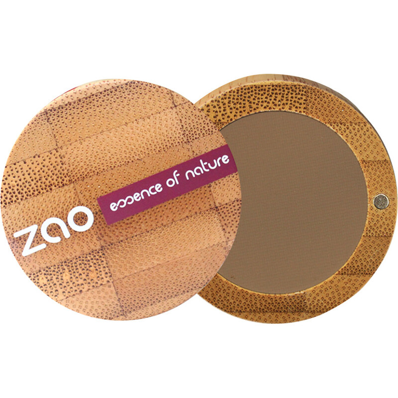 ZAO 260 - Blond Bamboo Eyebrow Powder Augenbrauenpuder 3 g