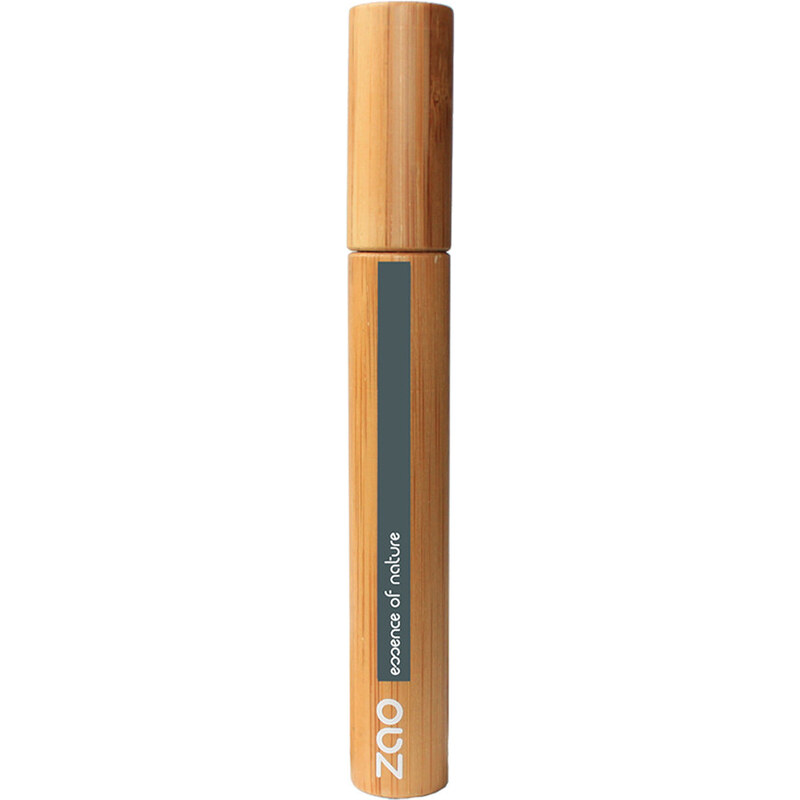 ZAO 086 - Cocoa Bamboo Mascara Volume & Sheathing 9 ml