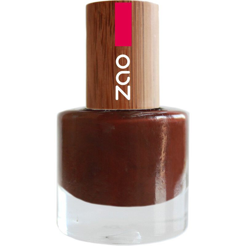 ZAO 645 - Cocoa Nagellack 8 ml