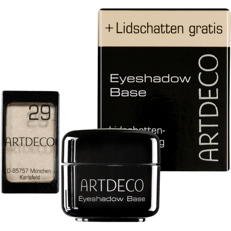 Artdeco Eyeshadow Base Set Make-up 1 Stück