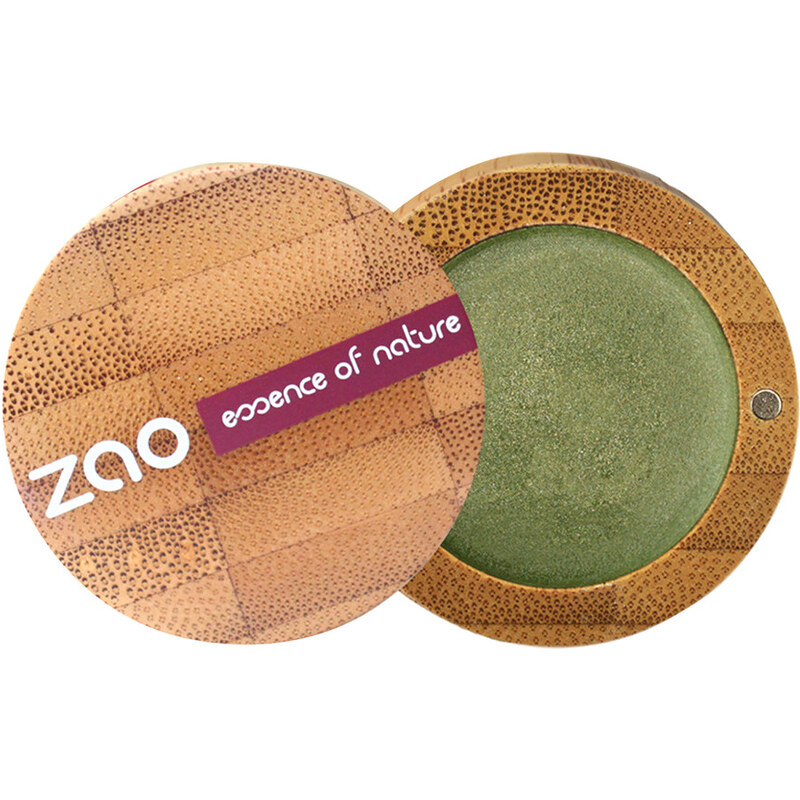ZAO 252 - Bamboo Cream Eye Shadow Lidschatten 3 g