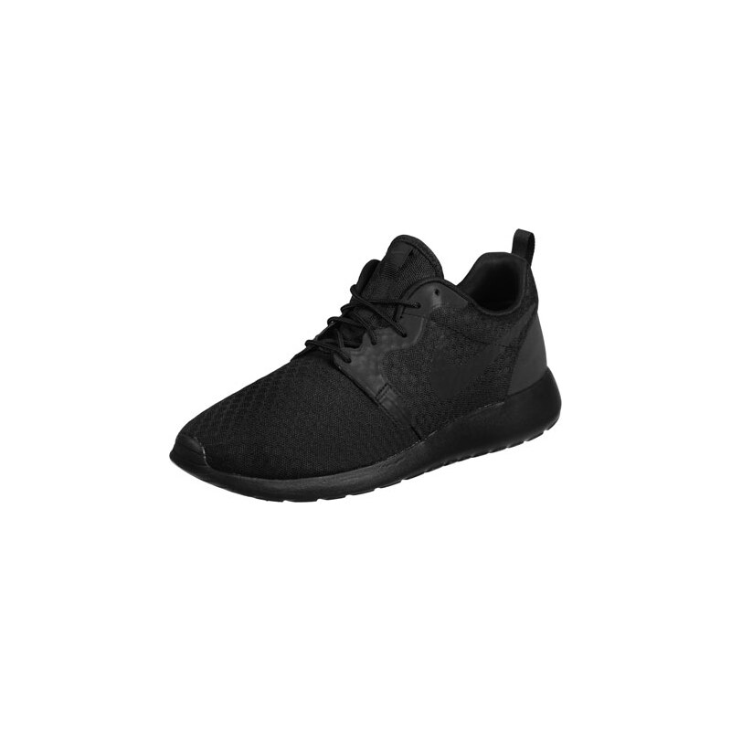 Nike Roshe One Hyp Schuhe black