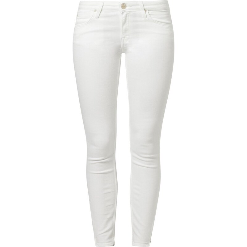 Lee SCARLETT Jeans Slim Fit pure white