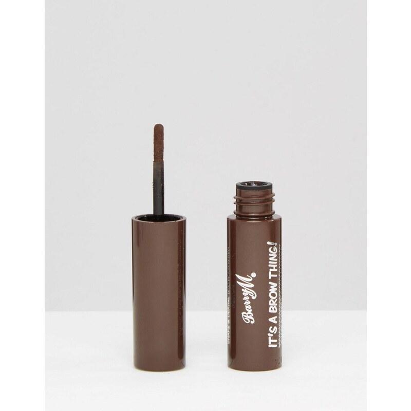 Barry M - It's A Brow Thing - Braun