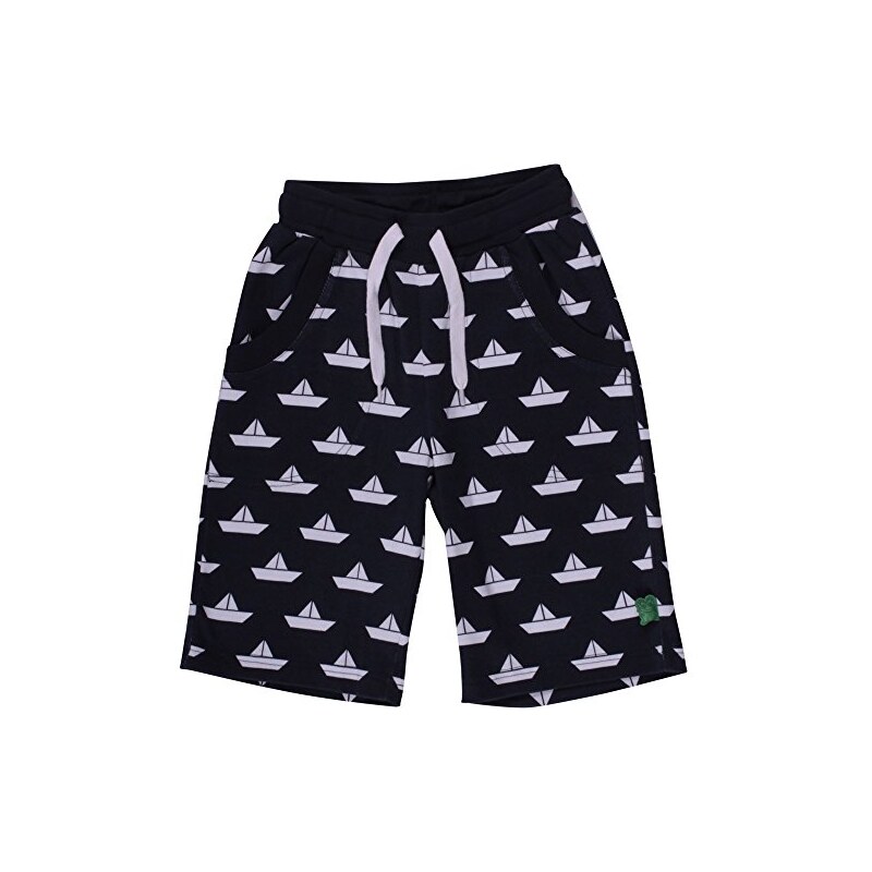 Fred's World by Green Cotton Jungen Short Boat Shorts