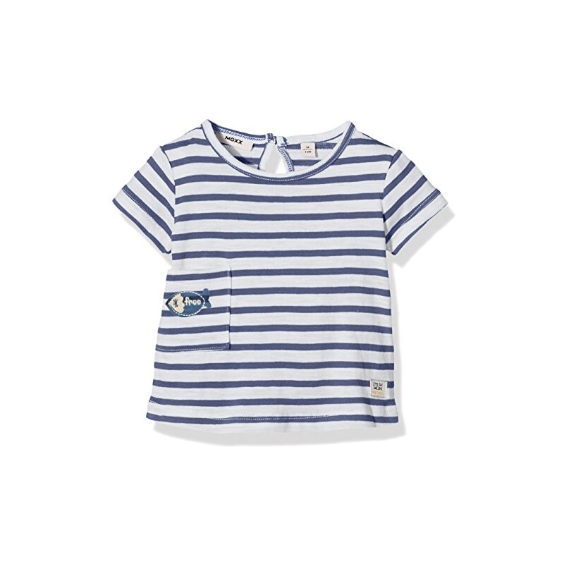 Mexx Baby-Mädchen T-Shirt Mx3021367
