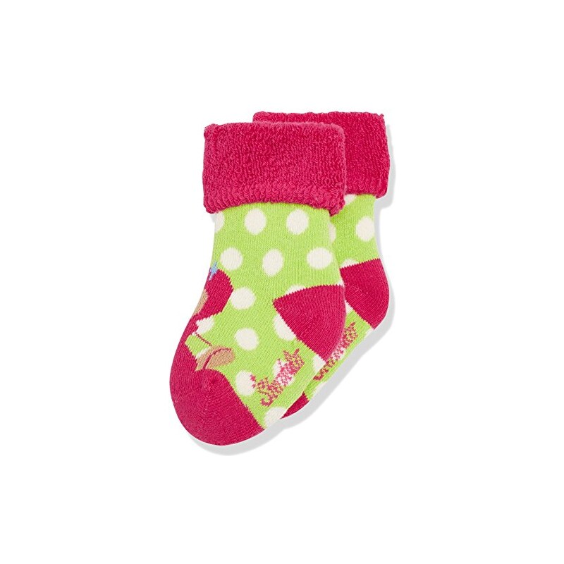 Sterntaler Baby-Mädchen Socken 8301685
