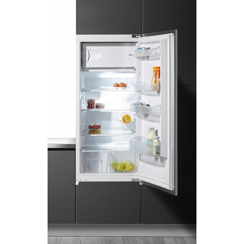 Beko Integrierbarer Einbaukühlschrank RBI 2302 F, A++