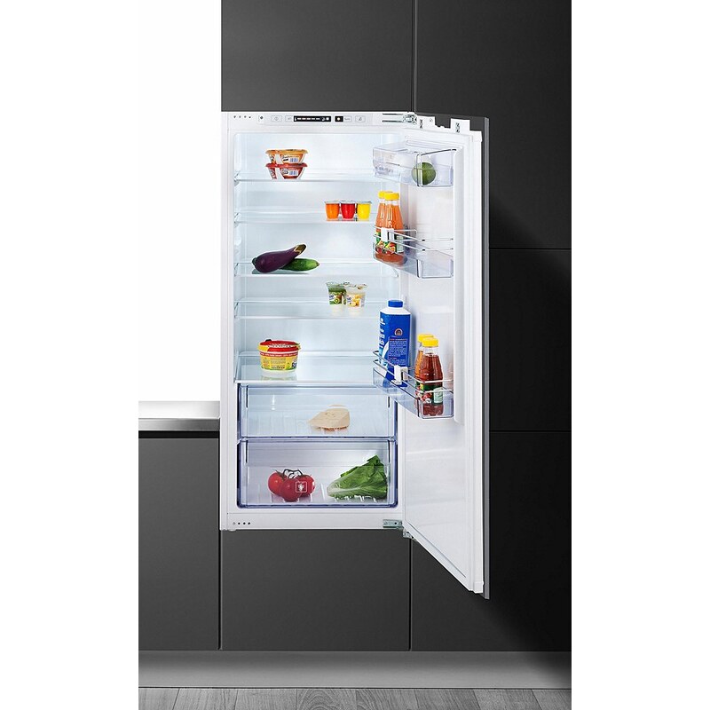 Beko integrierbarer Einbaukühlschrank BSS 123000, A++, 122,5 cm