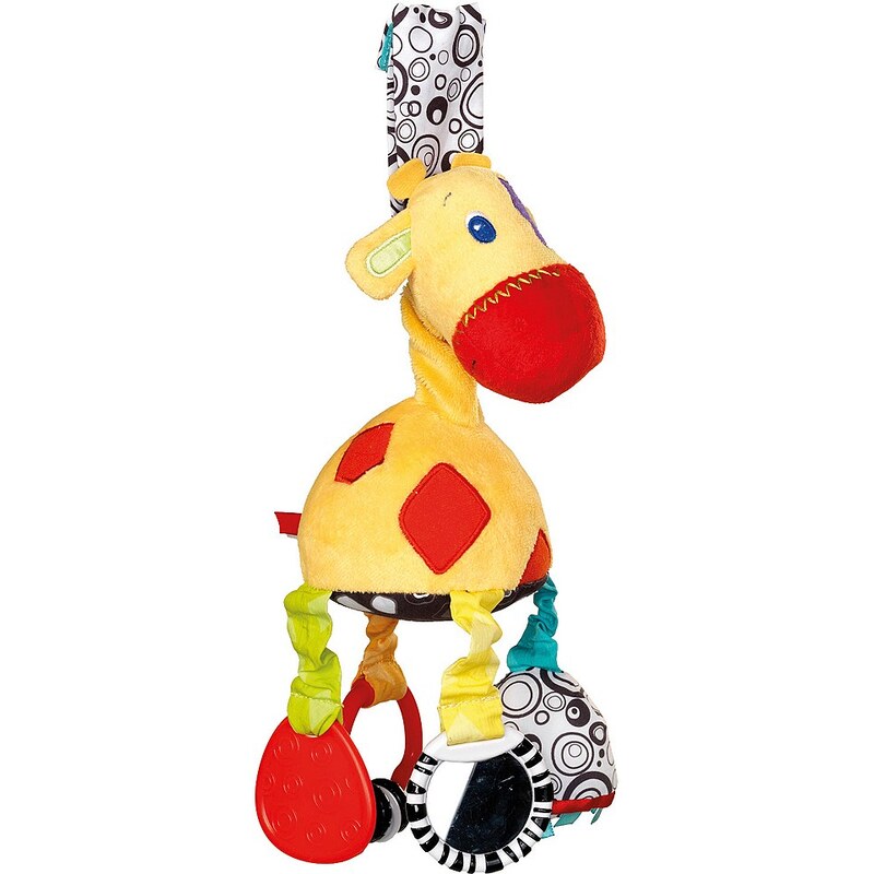 Kids II Babyspielzeug, »Baby Giraffe«