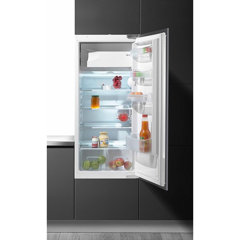Beko integrierbarer Einbaukühlschrank »RBI 2301«, A+, 122 cm