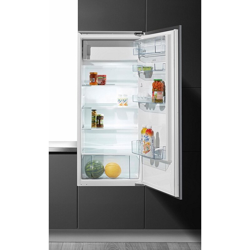Gorenje integrierbarer Einbau-Kühlschrank, »RBI 4122 AW«, A++, 122 cm