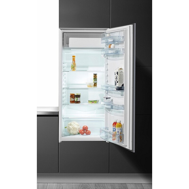Gorenje Integrierbarer Einbau-Kühlschrank RBI 4121 AW, A+, für 123er Nische