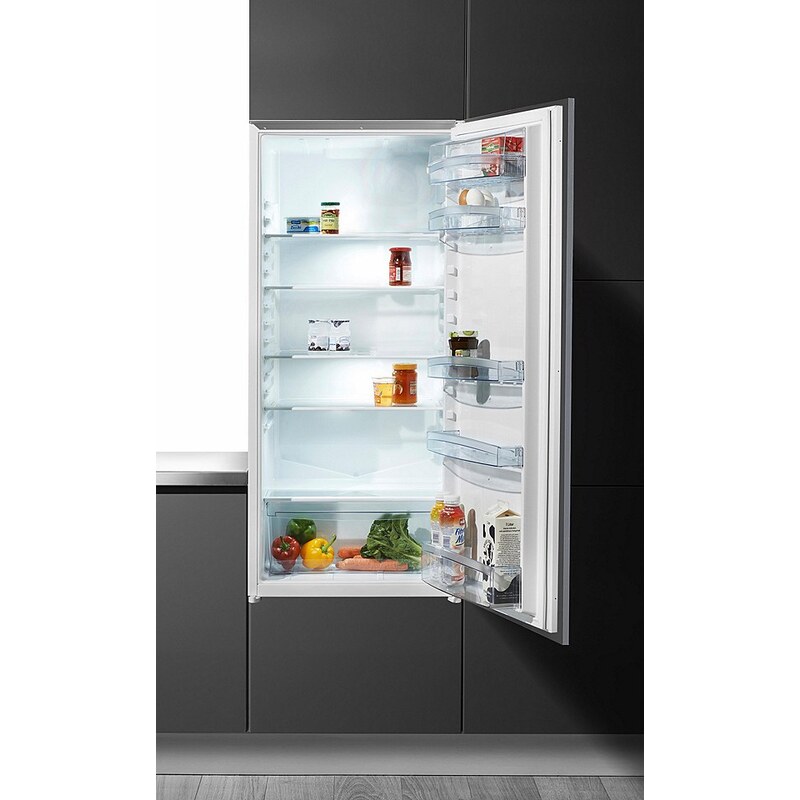 Gorenje Integrierbarer Einbau-Kühlschrank RI 4121 AW, A+, für 123er Nische