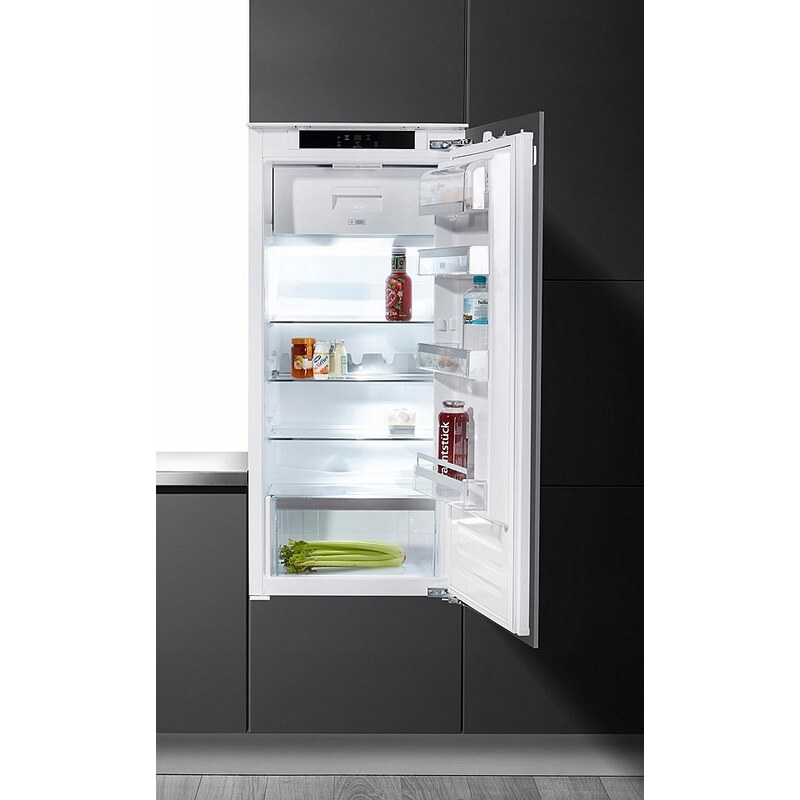 Bauknecht integrierbarer Einbau-Kühlschrank KVIE 2124 A+++, 122 cm