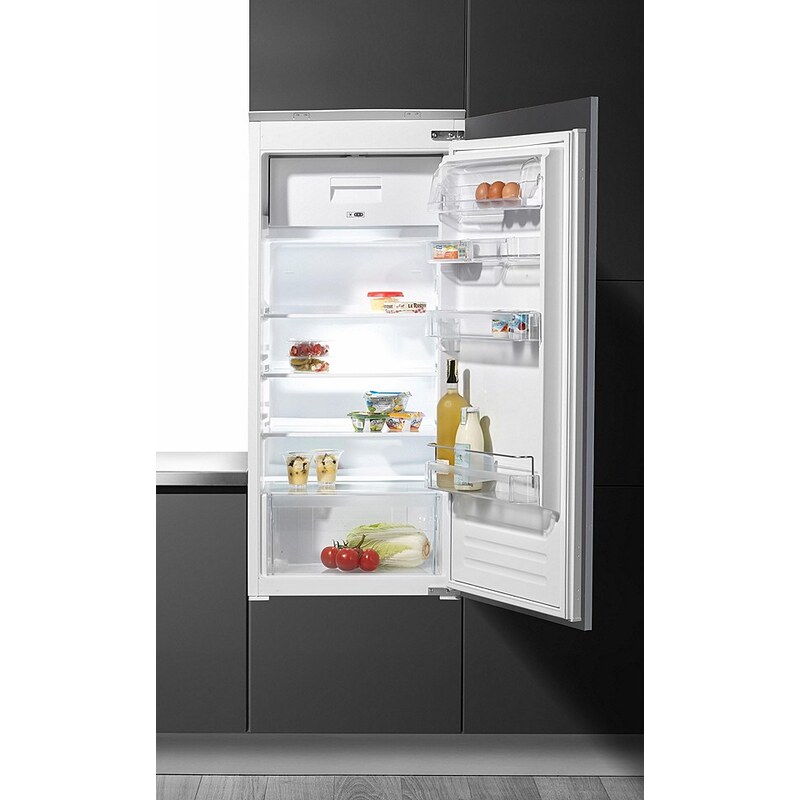 Privileg Integrierbarer Einbaukühlschrank PRFI 224, A++