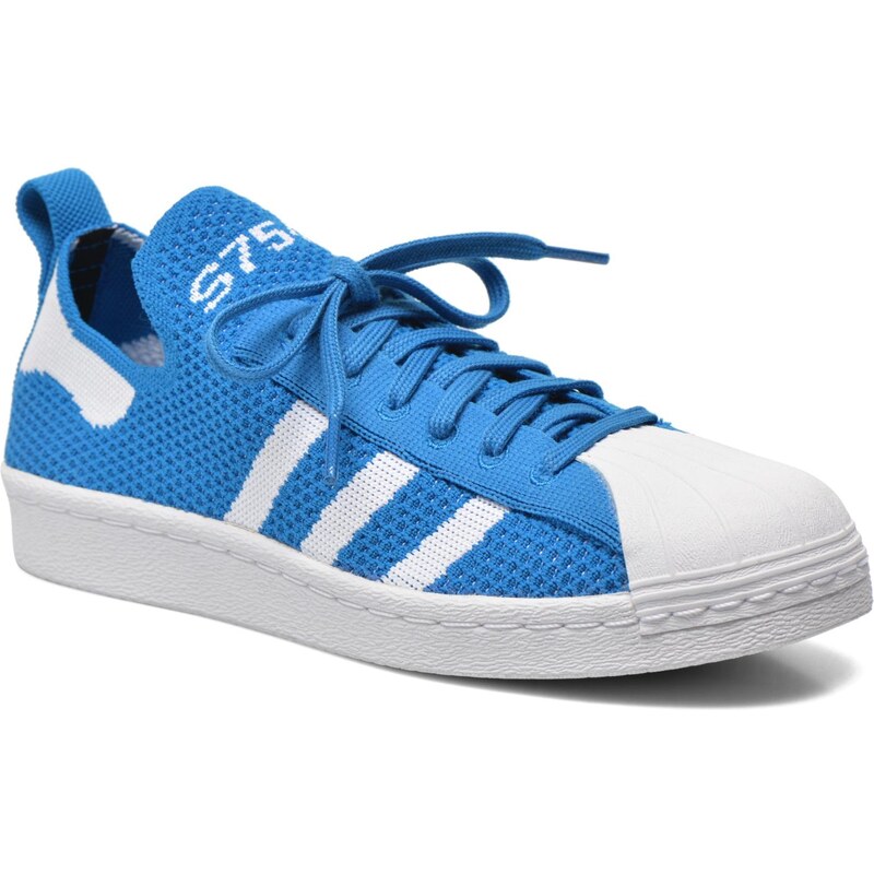 Adidas Originals - Superstar 80S PK W - Sneaker für Damen / blau