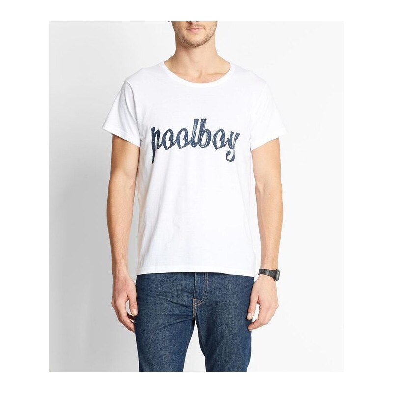 NOBLE PROJECT Poolboy Basic Shirt