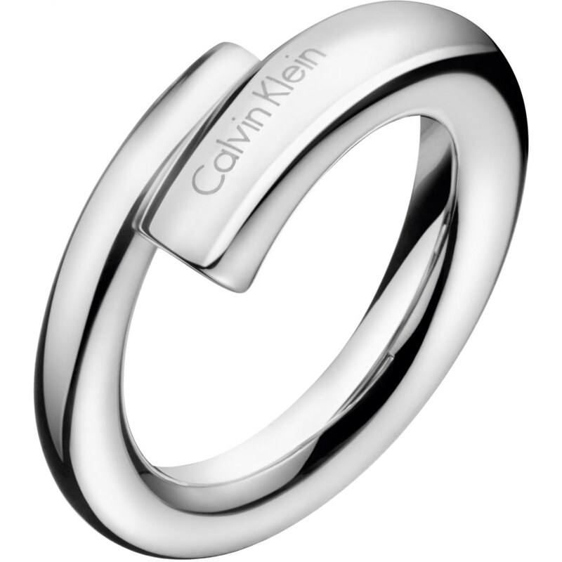 Calvin Klein Scent Damen-Ring KJ5GMR000108, 56/17,8