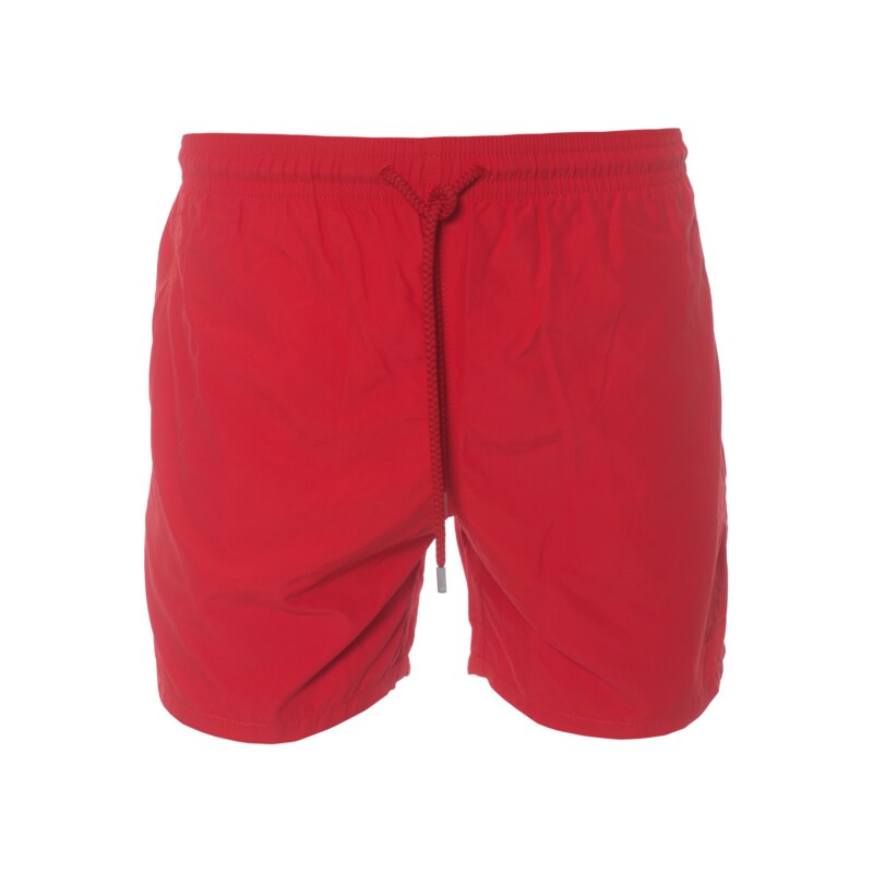 VILEBREQUIN Palm Flap Red