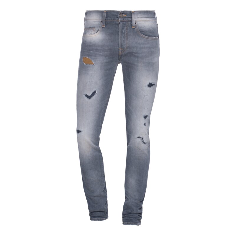 TRUE RELIGION Rocco Relaxed Ripped Legend