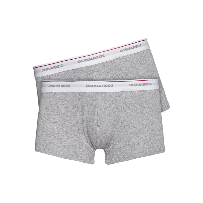 DSQUARED2 Twin Trunk Grey