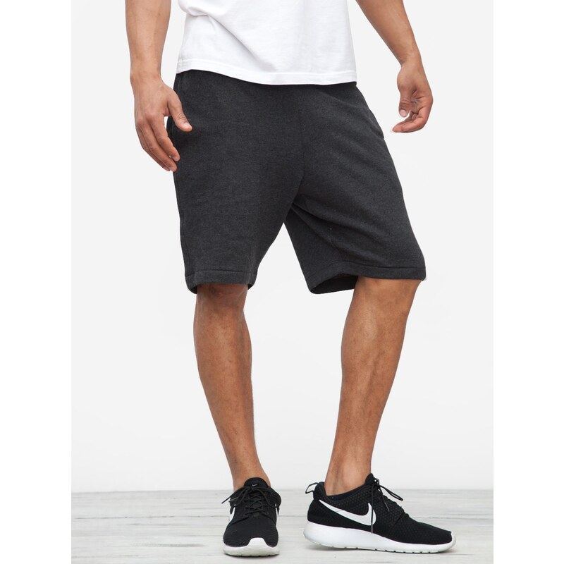 Element Cornell WK Shorts Charcoal Heather