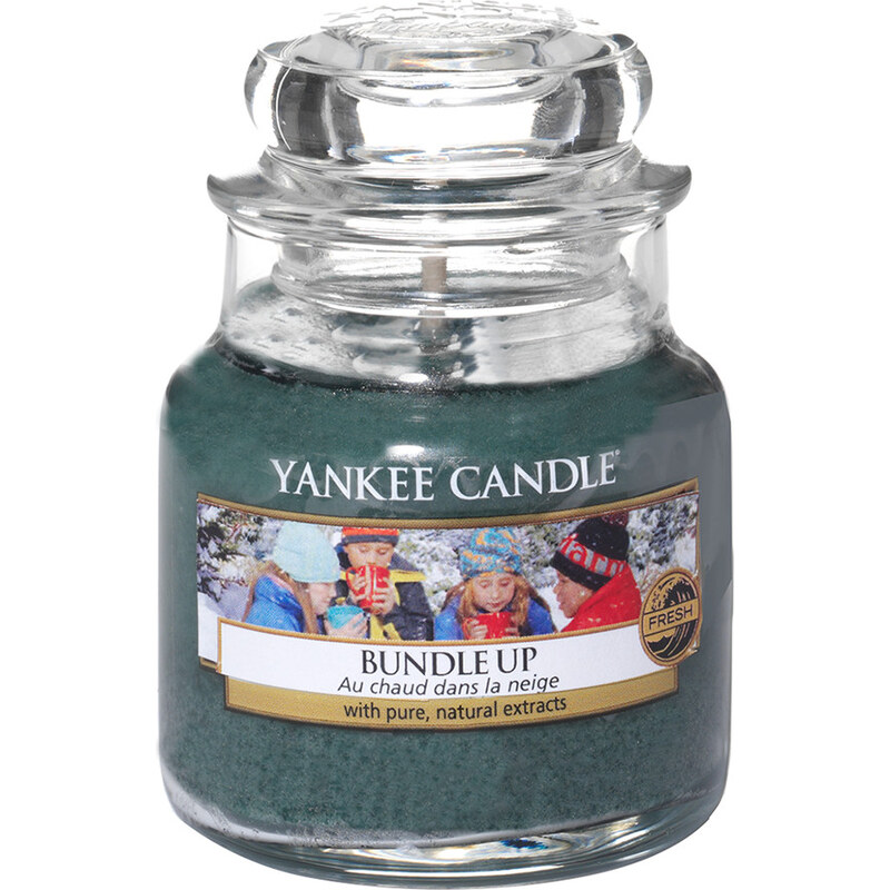 Yankee Candle Weihnachtskerzen Kerze