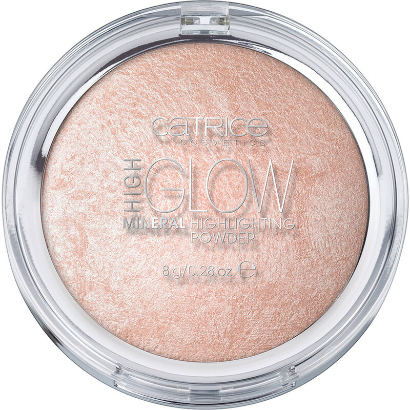 Catrice High Glow Mineral Highlighting Powder Puder 8 g
