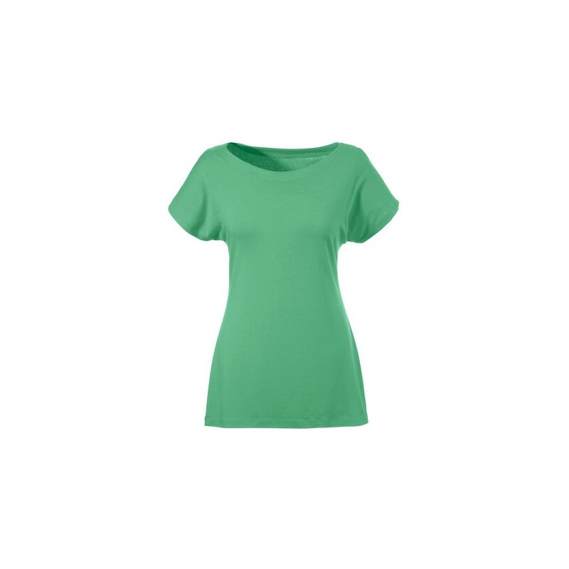 Damen Shirt Ambria grün 36,38,40,42,44,46,48,50,52