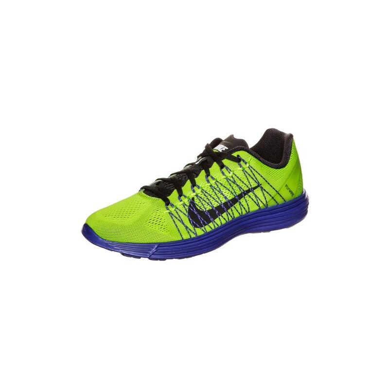 Nike Lunaracer+ 3 Laufschuh Herren grün 10.0 US - 44.0 EU,10.5 US - 44.5 EU,7.5 US - 40.5 EU,8.5 US - 42.0 EU,9.0 US - 42.5 EU,9.5 US - 43.0 EU