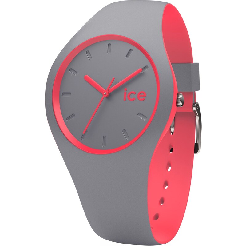 Ice-Watch Ice Duo Dusty Coral Damenuhr 001498