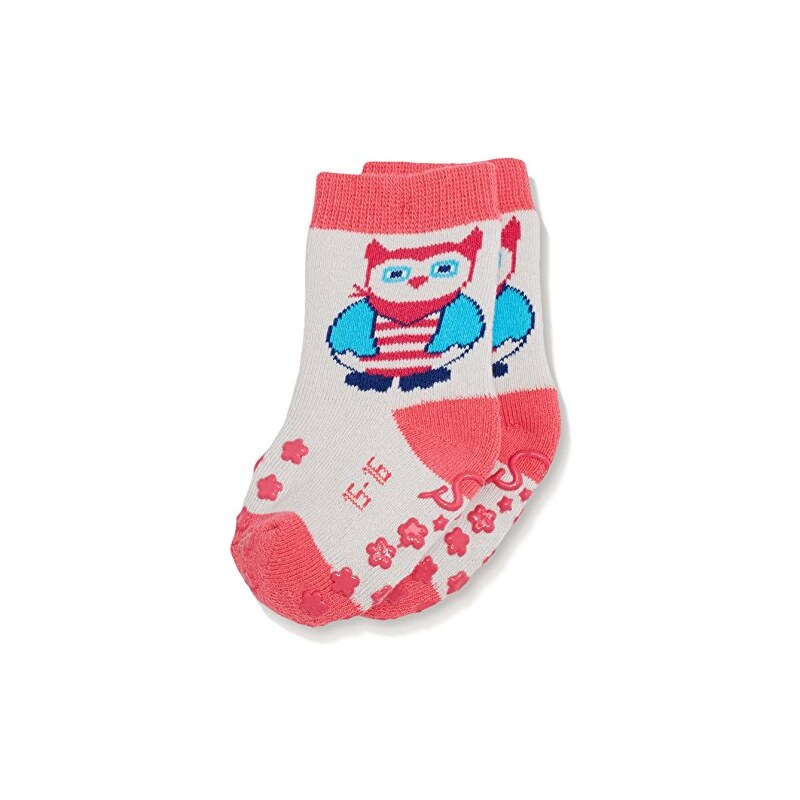 Sterntaler Baby-Mädchen Socken 8011681