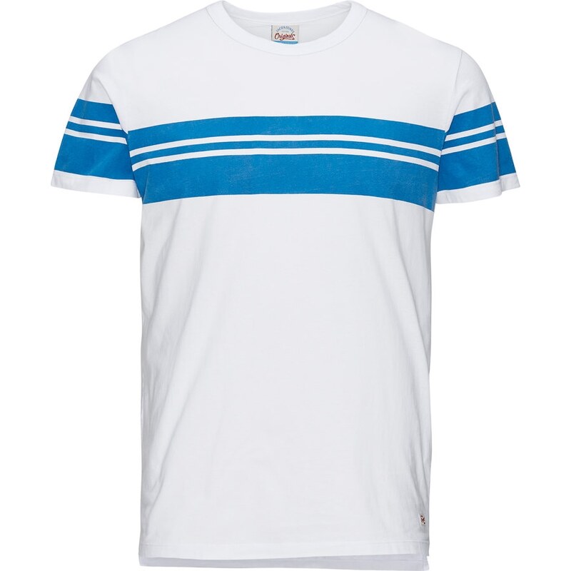 JACK & JONES Sport inspiriertes T Shirt