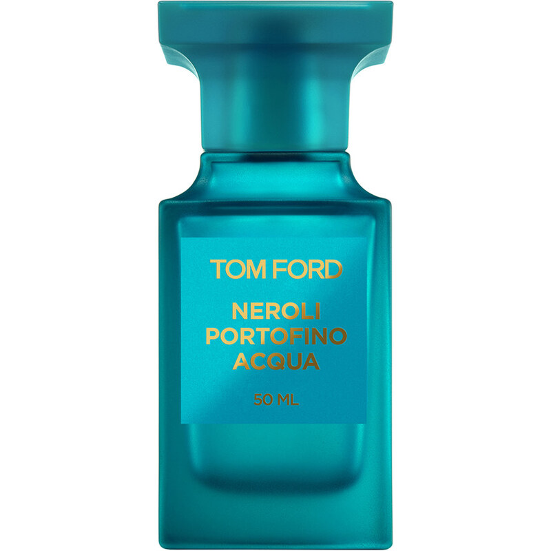 Tom Ford Private Blend Düfte Neroli Portofino Acqua Eau de Toilette (EdT) 50 ml für Frauen und Männer