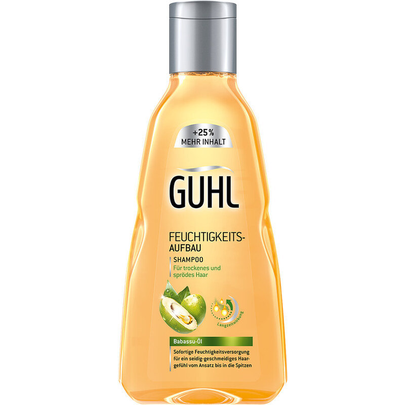 Guhl Babassu-Öl Haarshampoo 250 ml