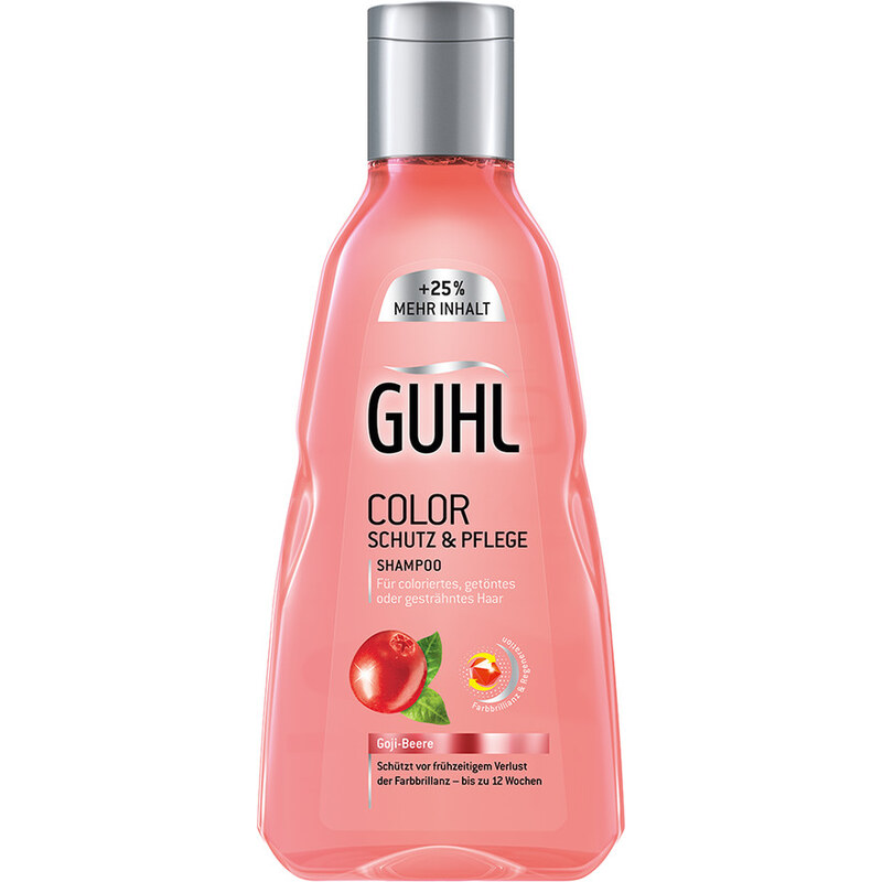 Guhl Goji-Beere Haarshampoo 250 ml