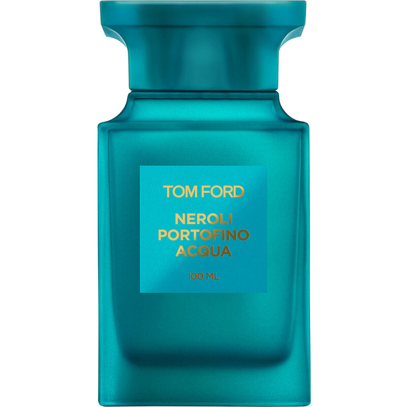 Tom Ford Private Blend Düfte Neroli Portofino Acqua Eau de Toilette (EdT) 100 ml für Frauen und Männer