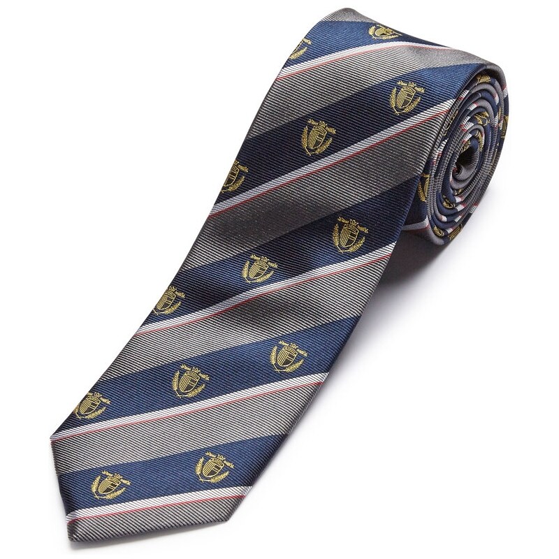 SELECTED HOMME Klassische Krawatte